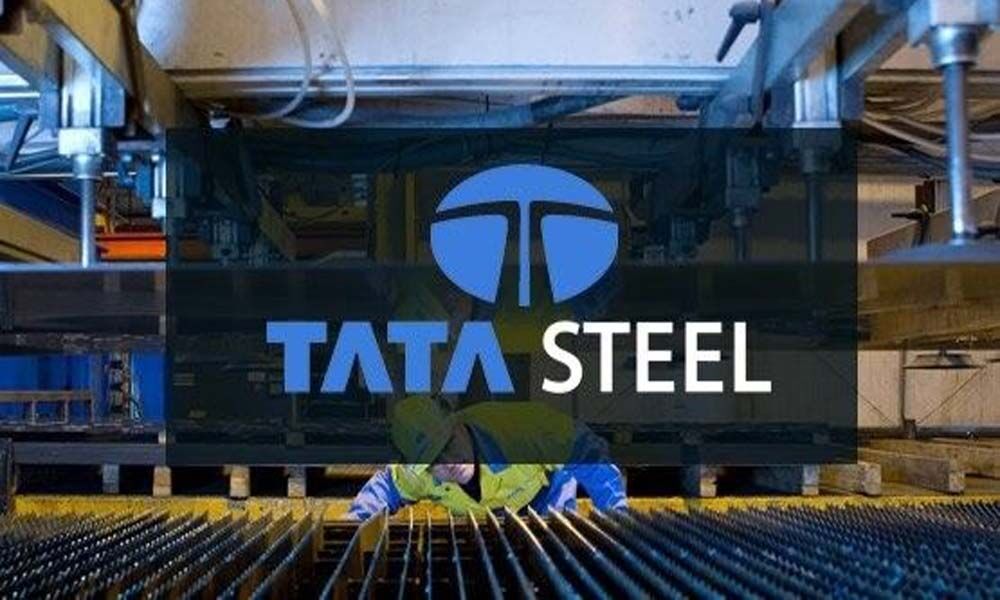 Tata Steel to invest Rs 8,000 crore in capex on India operations during ...