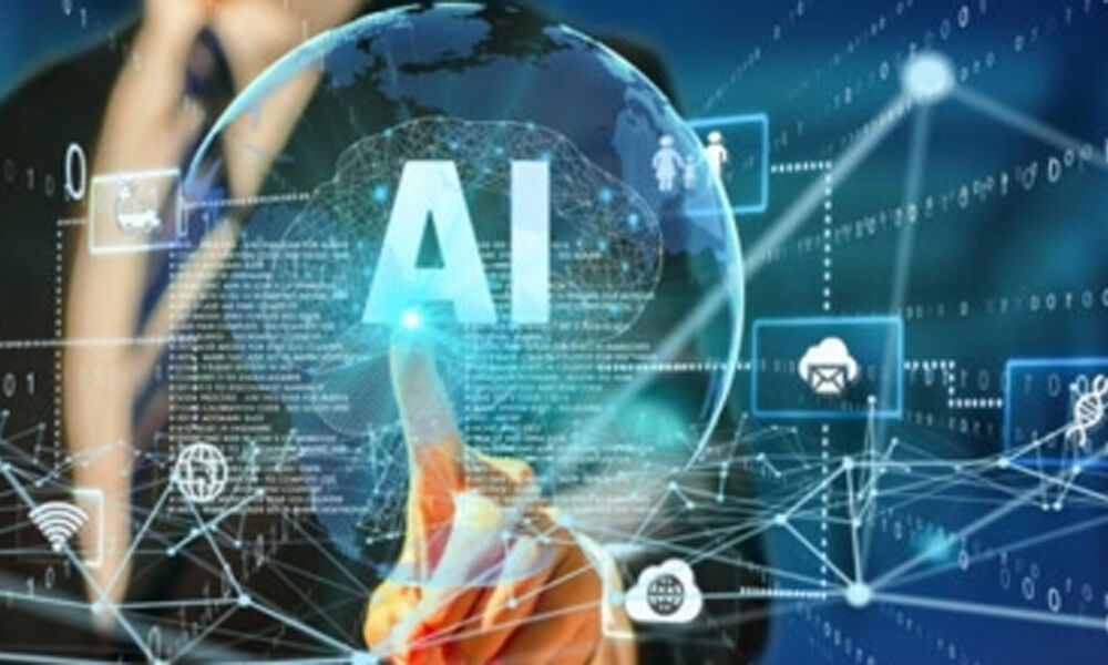 Global AI spending to jump 47% to $2.59 trillion in 2026