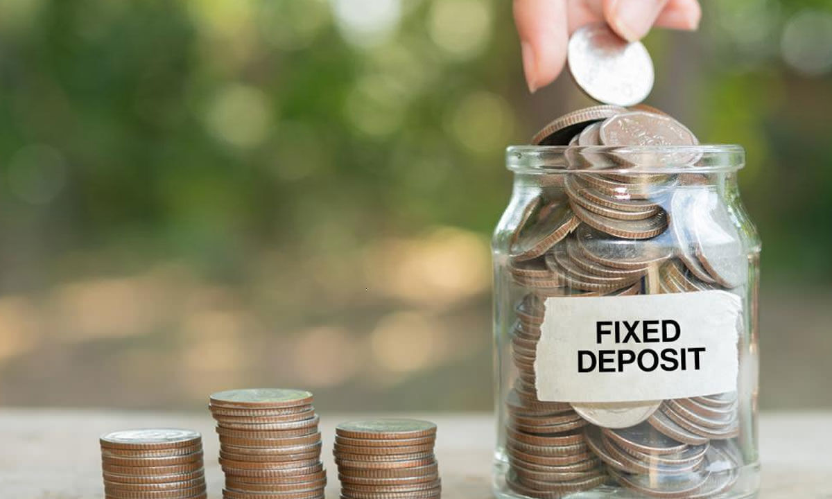 FD Interest Rates: These 7 banks offer the highest interest on their 1 ...