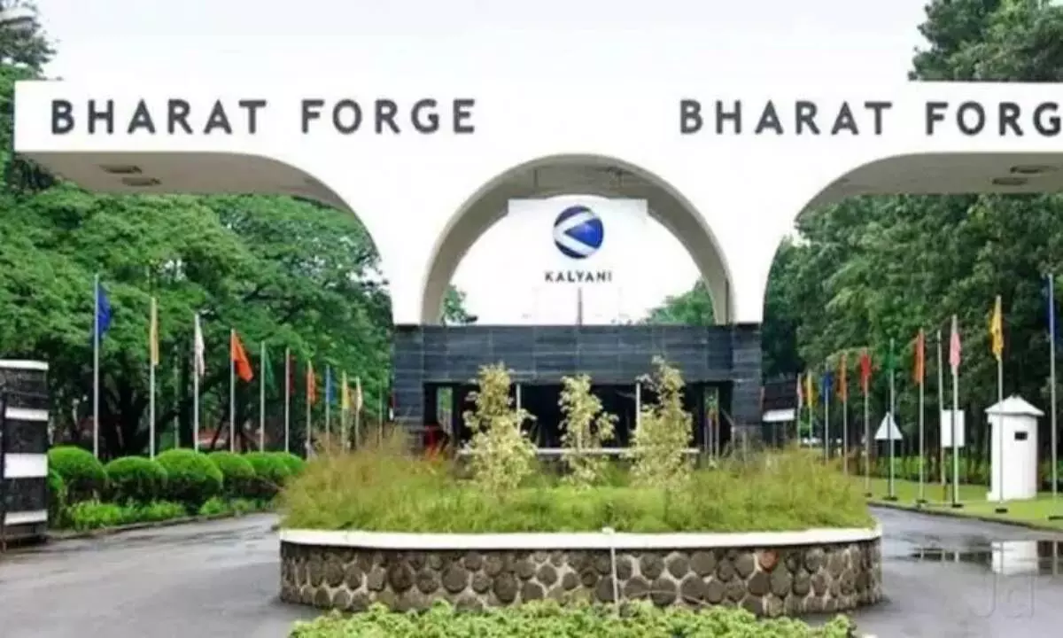 JS Auto Cast Foundry India a Bharat Forge's arm to acquire SEZ unit of ...
