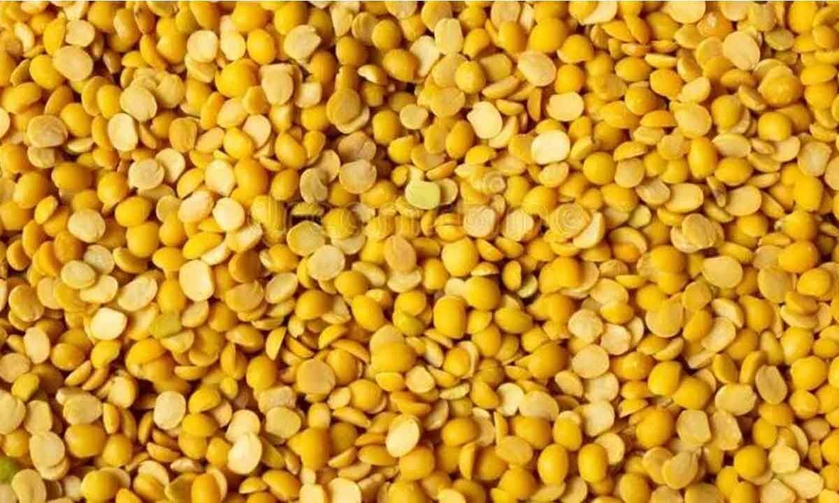 Asset Tur Be ready to pay more for tur dal, as the supply picture turns gloomy
