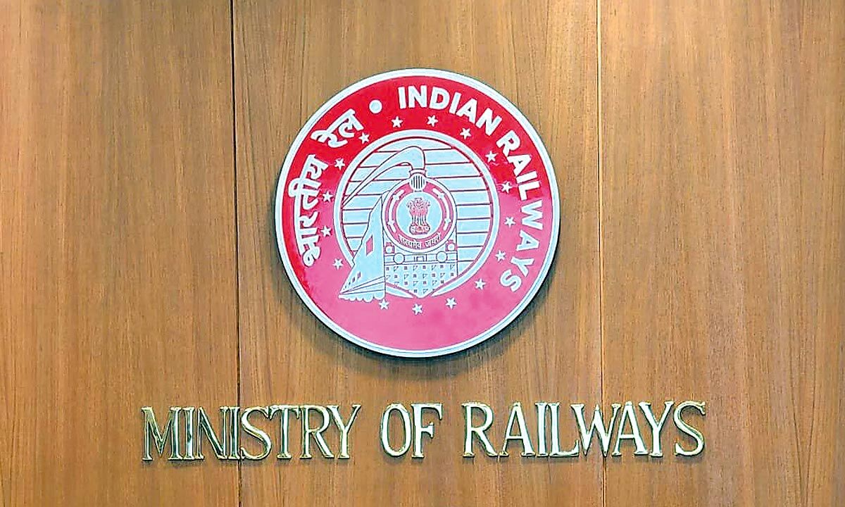 Railmin Deviantart RailMin flags off tech startup incubation