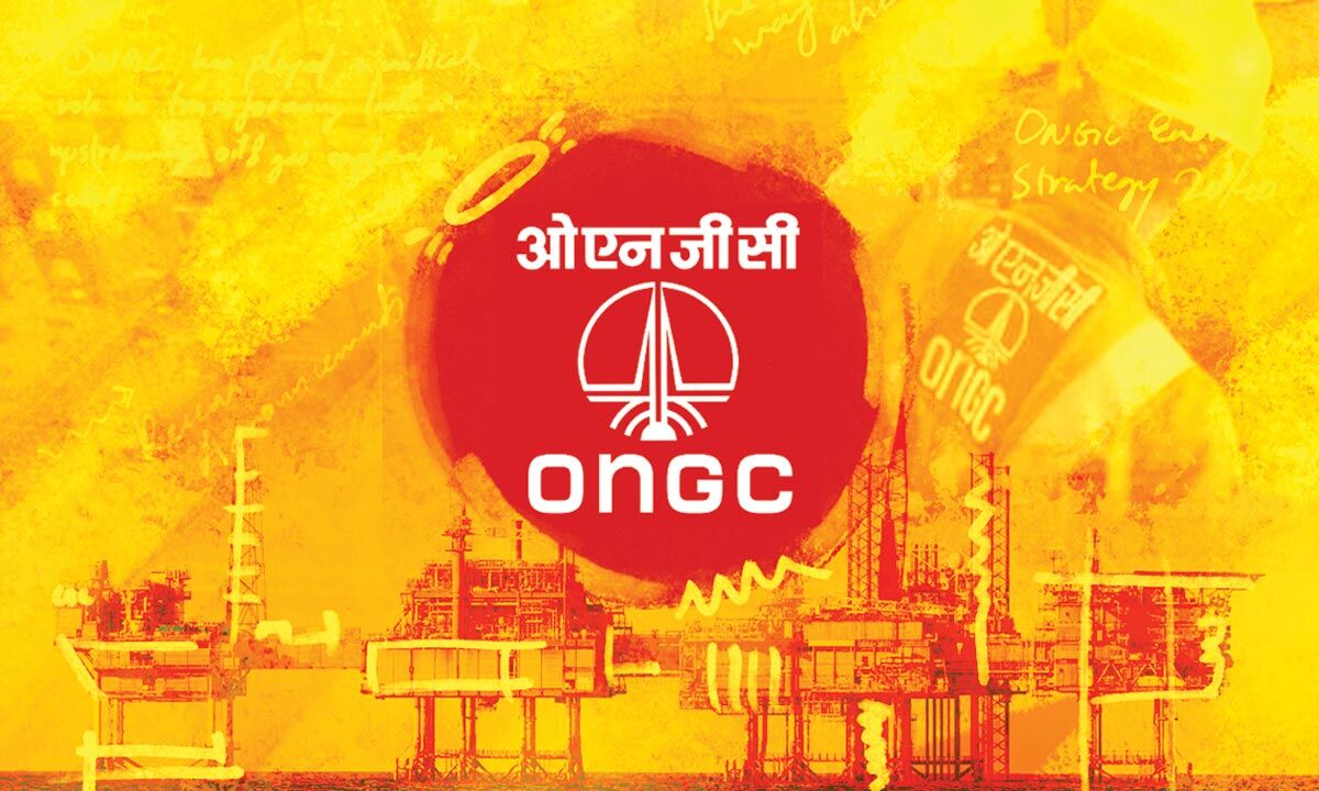 ONGC, Oil India Shares Surge as Crude Oil Prices Hit 2-Month High