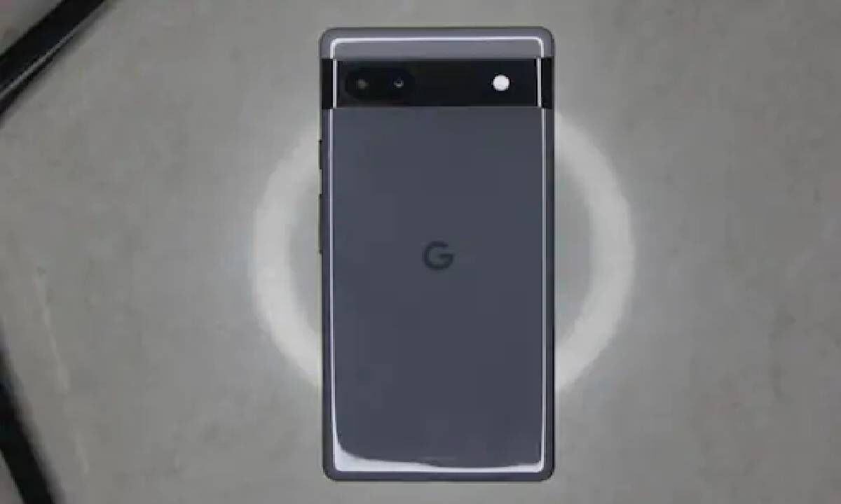 Pixel 6a Users Get Android 16 Update to Prevent Fire Risk