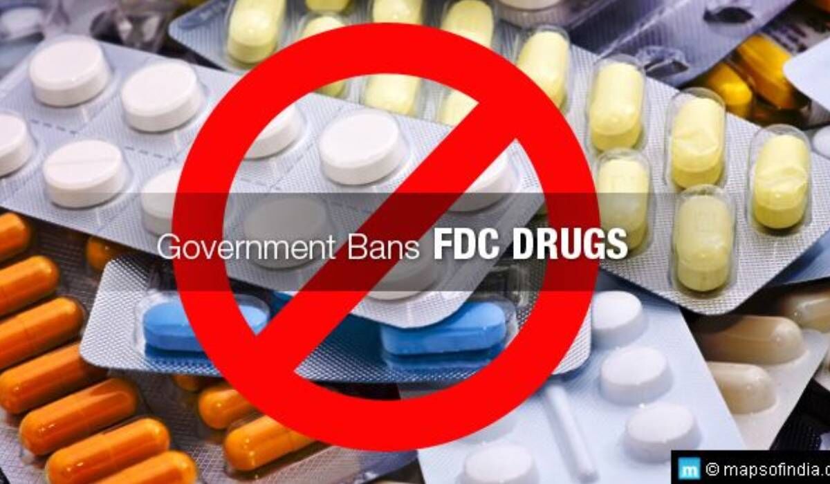 Fdc Rtestorer Ban on 14 FDC medicines will restore image of Indian pharma industry