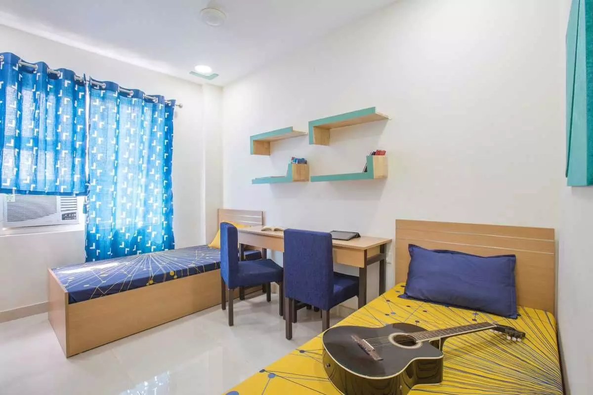 Student Rental For Rent Growing demand for student housing rentals: Colliers India