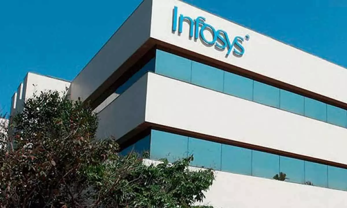Infosys collaborates with Intel to drive enterprise growth through Gen AI