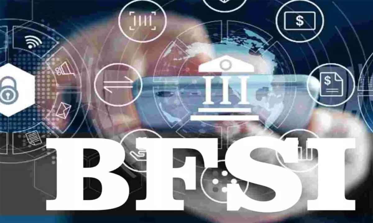 BFSI vertical set for recovery in H2