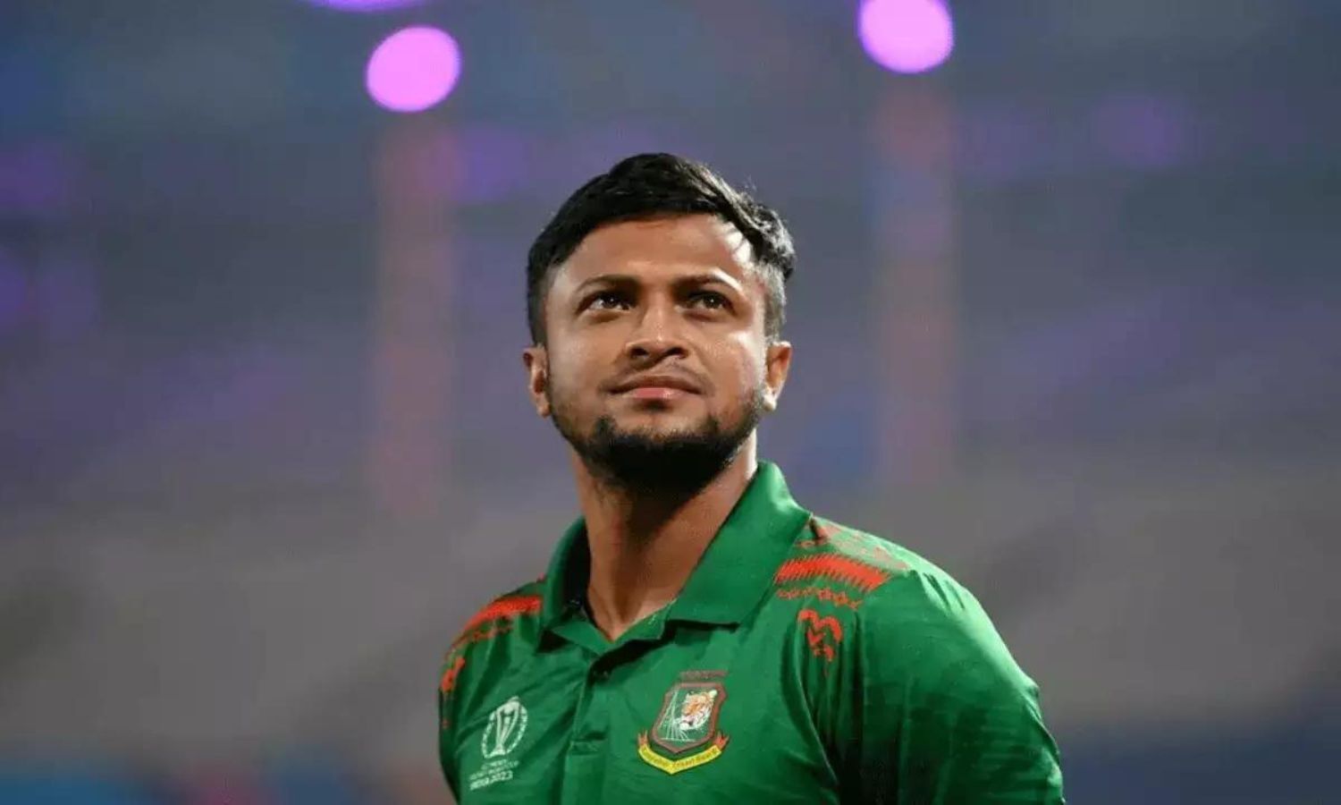 H Taskin ICC T20 World Cup 2024: Najmul Hossain Shanto to lead Bangladesh ...
