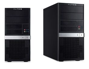 Altos Computing, an Acer subsidiary, launches BrainSphere T15 F6 server