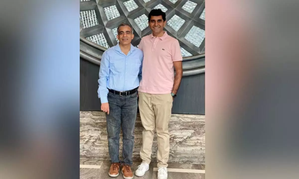 AI platform OrbitShift raises $7 million to expand product footprint