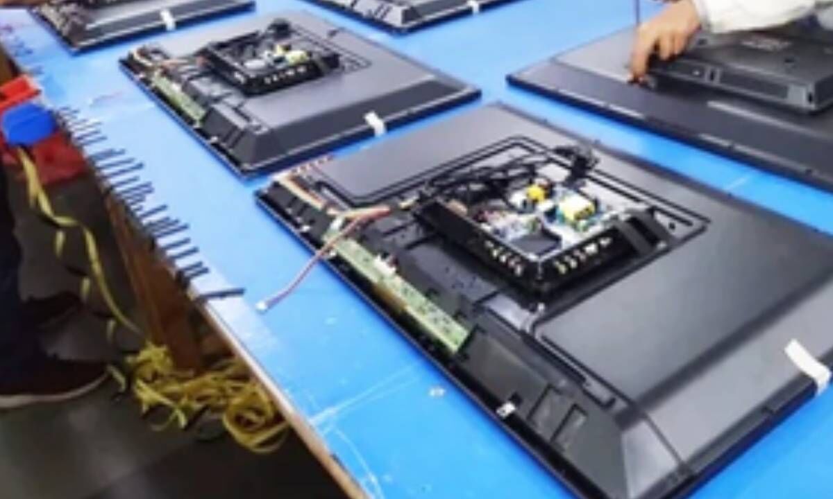 Prioritising export growth must to reach $500 bn electronics ...