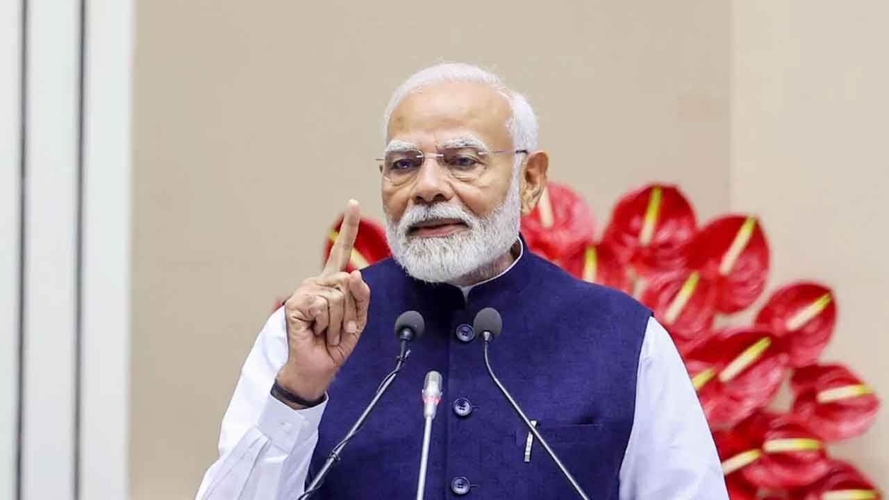 Muhammad Modi Modi must do a lot more for industry than just hailing ‘wealth creators’