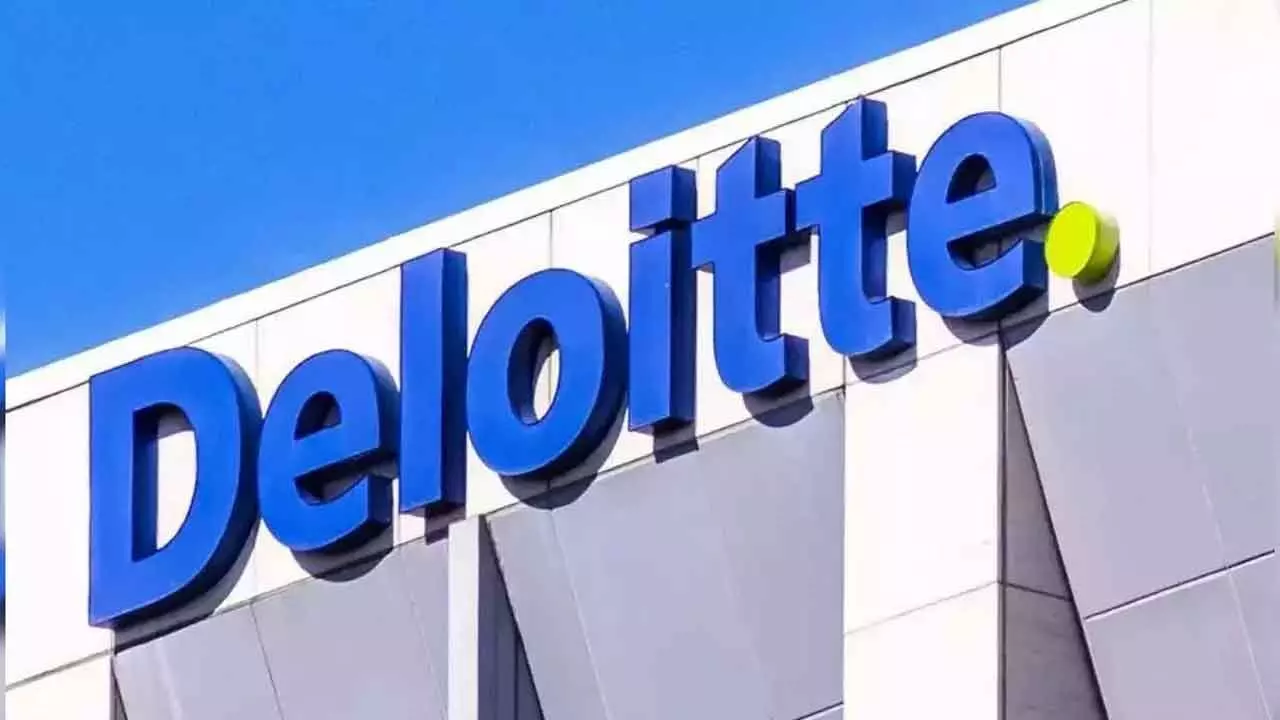 Deloitte launches global AI simulation Centre of Excellence in Bengaluru