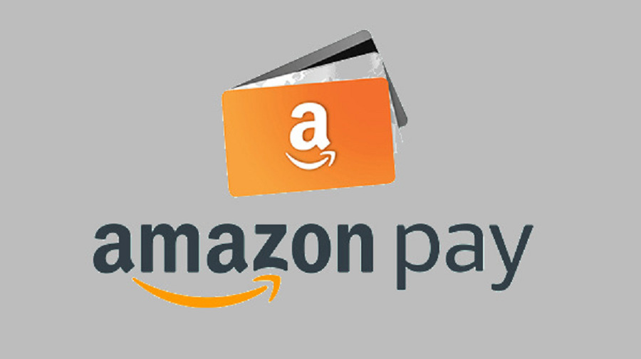Amazon Money. Sign Amazon launches biometric UPI payments