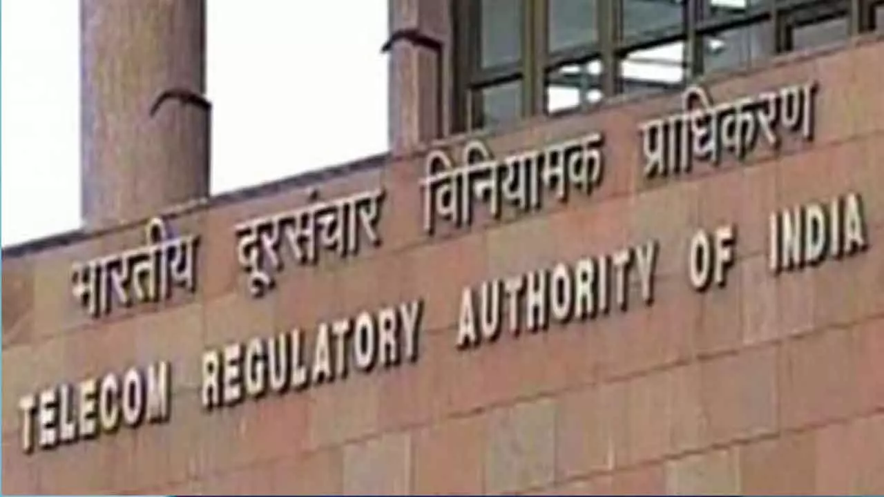 TRAI releases consultation paper on framework for service authorisations