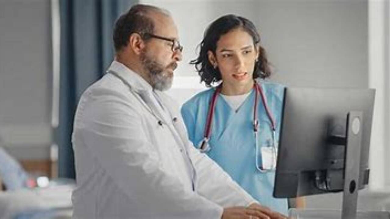 Officenet aims to reduce administrative workload in healthcare sector ...