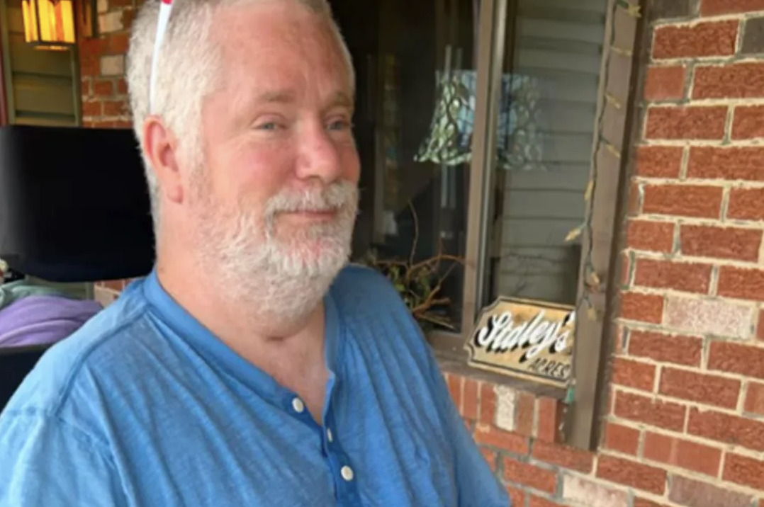 Survivor of New Orleans terror attack feels 'Lucky to Be Alive' despite ...