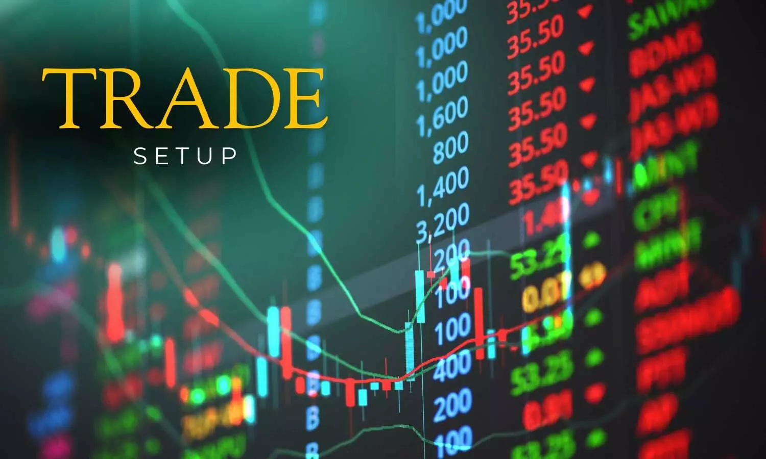 Trade Setup For June 24: Nifty faces risk of deeper correction If 23,750 support gives way Trade Setup For June 24: Nifty faces risk of deeper correction If 23,750 support gives way