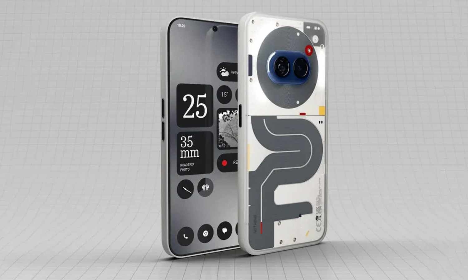 Nothing Phone (3a) Community Edition Launches in India – Only 1,000 Units