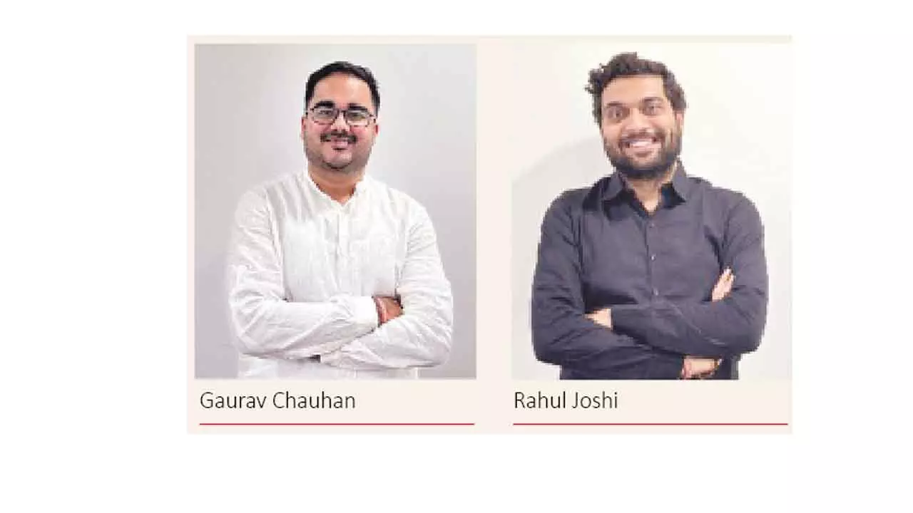 Technology Powerhouse TechDome, From 2-Person Startup To A Global Technology Powerhouse