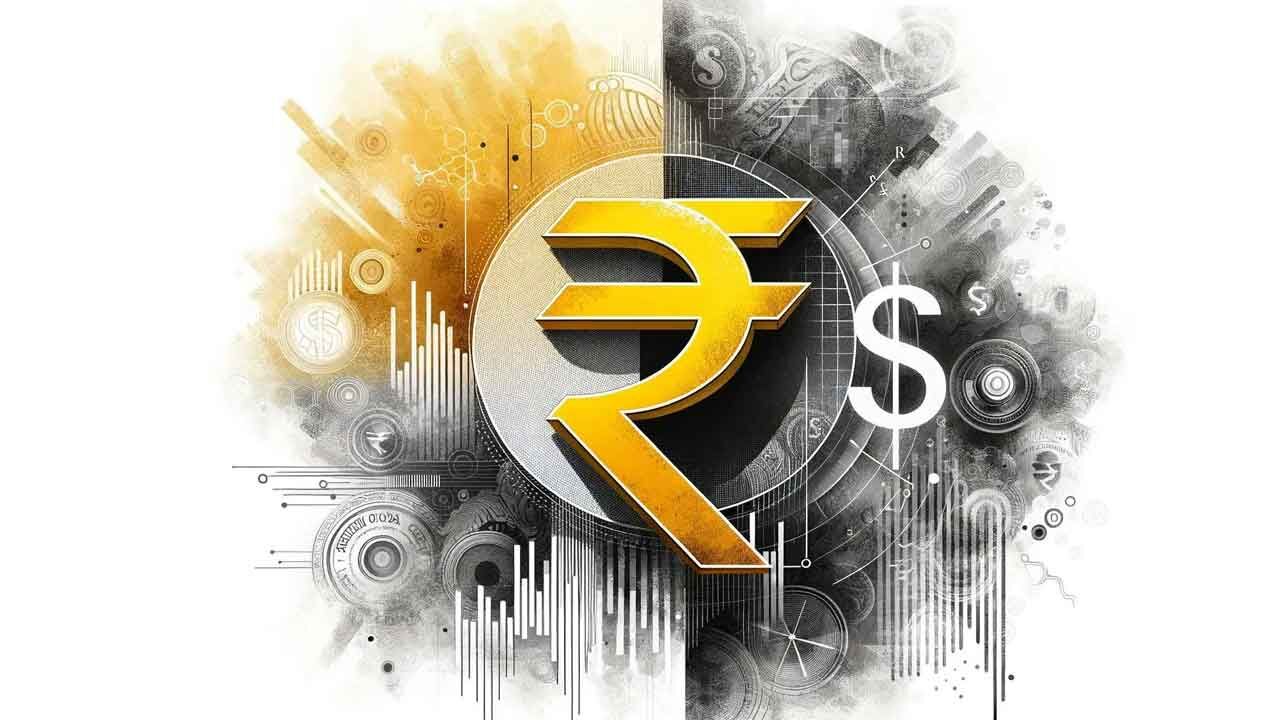 Rupees Asset Rupee Gains 12ps To 85.68/$