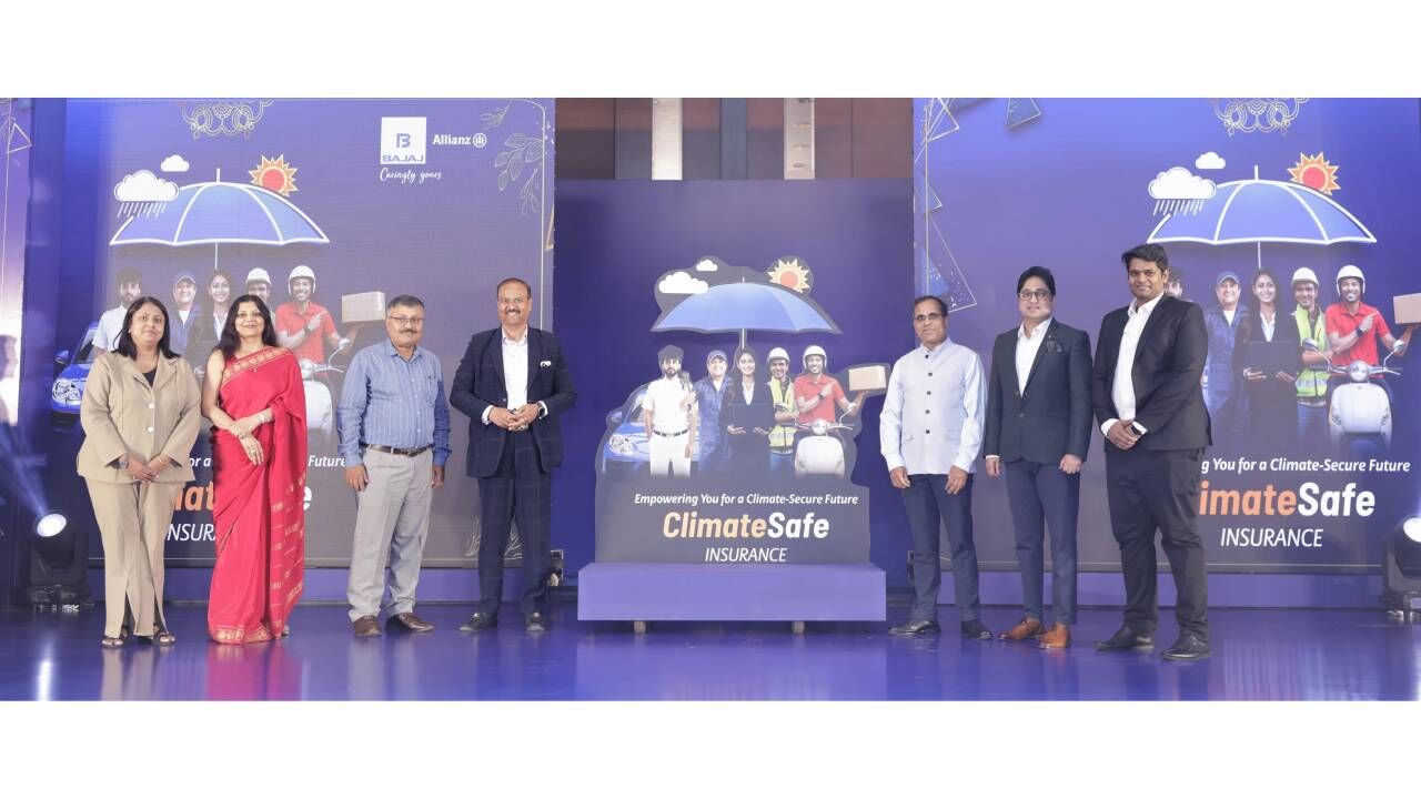BAGIC unveils ClimateSafe