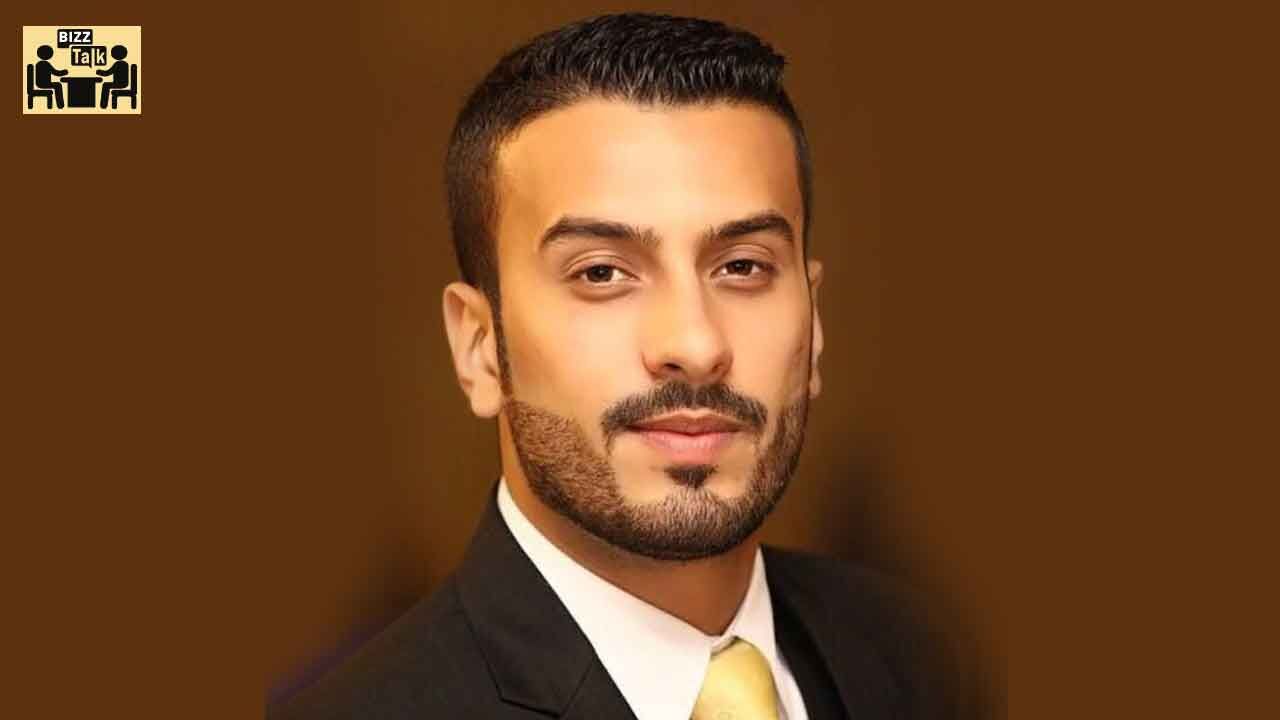 Mohsin Mir, Director, Herb Heaven