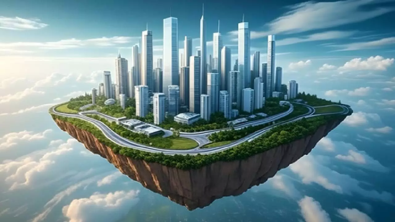 Indian Real Estate Attracts $1.13 Billion PE Investment in H1 2026