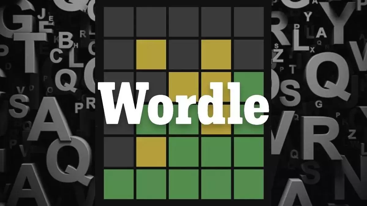 Today’s Wordle Answer and Hints for June 25, 2025: Can You Solve Puzzle ...