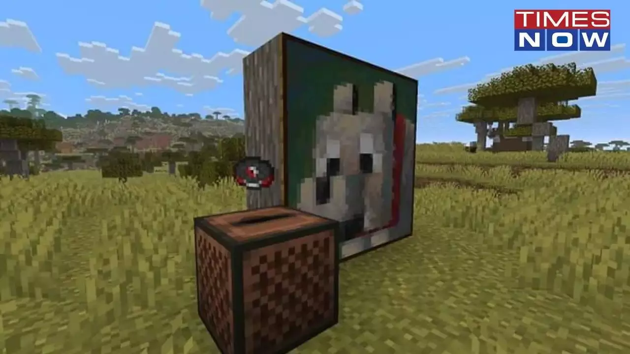 Minecraft Java Edition 1.21.7 Update Released: New Art, Music ...