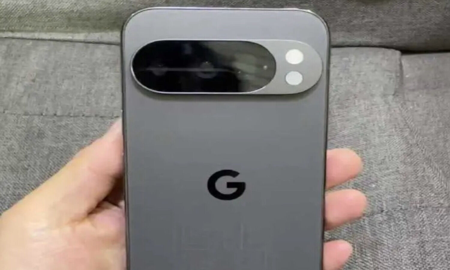 Android 16 Update Adds Hidden Button Order Feature for Pixels