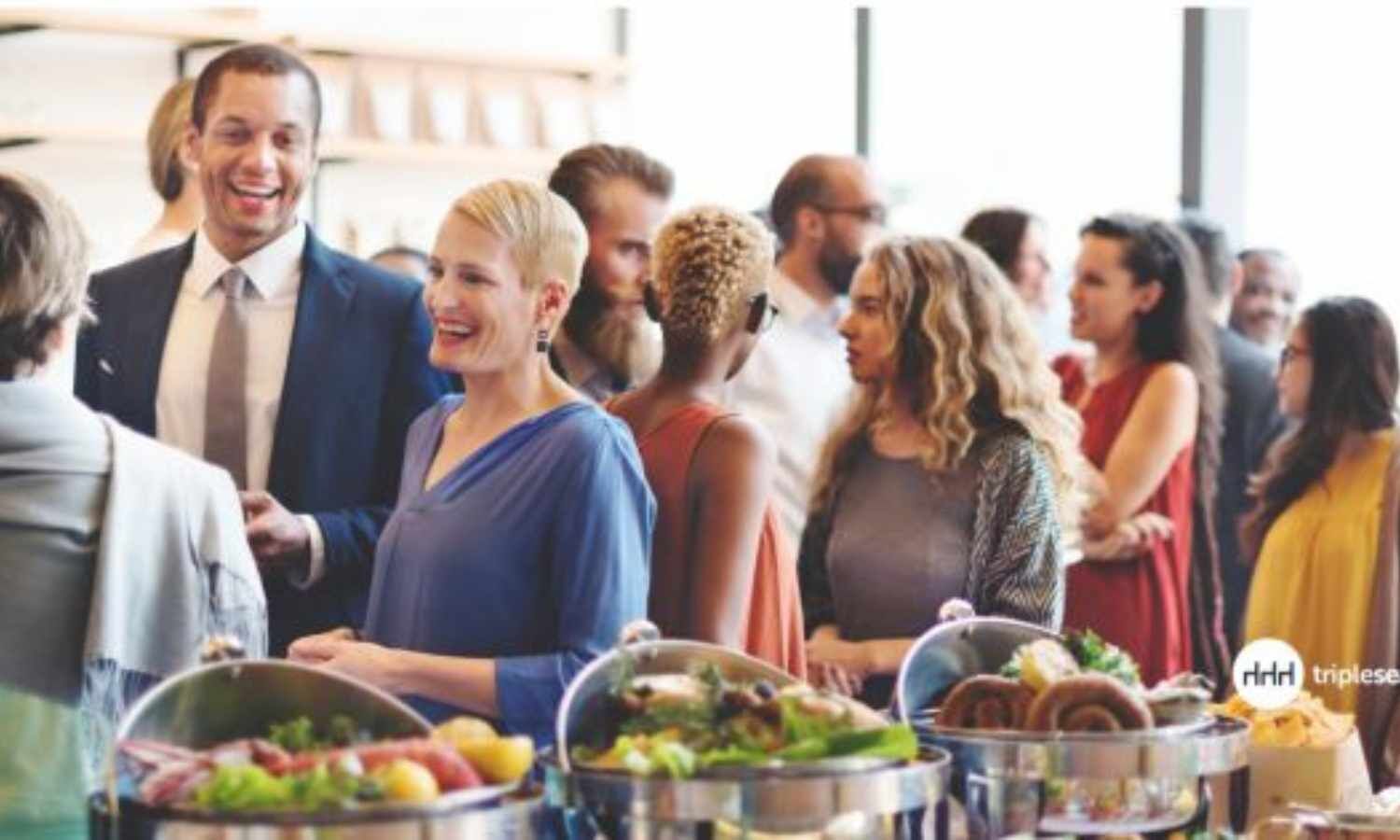 Opportunity on diversity and inclusion in the hospitality industry