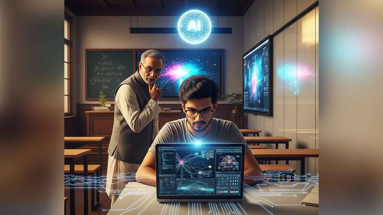 Professor Must Recalibrating Pedagogy in Contemporary Times - Unteachable Moment: Why ...
