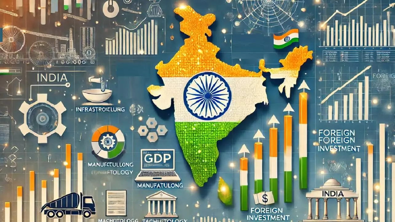 Fitch raises FY26 growth forecast to 6.9% on robust demand, investments