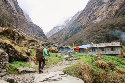 Discover the Magic of Bhutan: A Journey Through the Himalayas