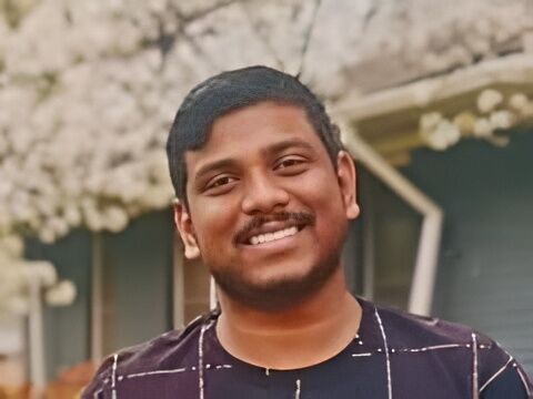 Indian Student from Hyderabad Shot Dead in US While Working at Gas Station