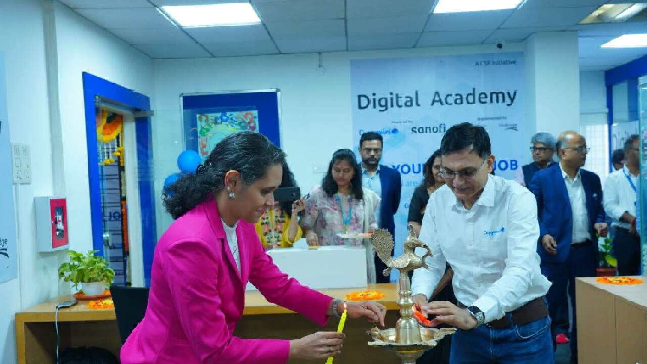 Digital Academy debuts in Hyd