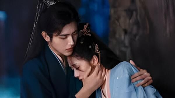 7 Best Chinese Dramas of 2025 (So Far): Must-Watch Series on Netflix ...