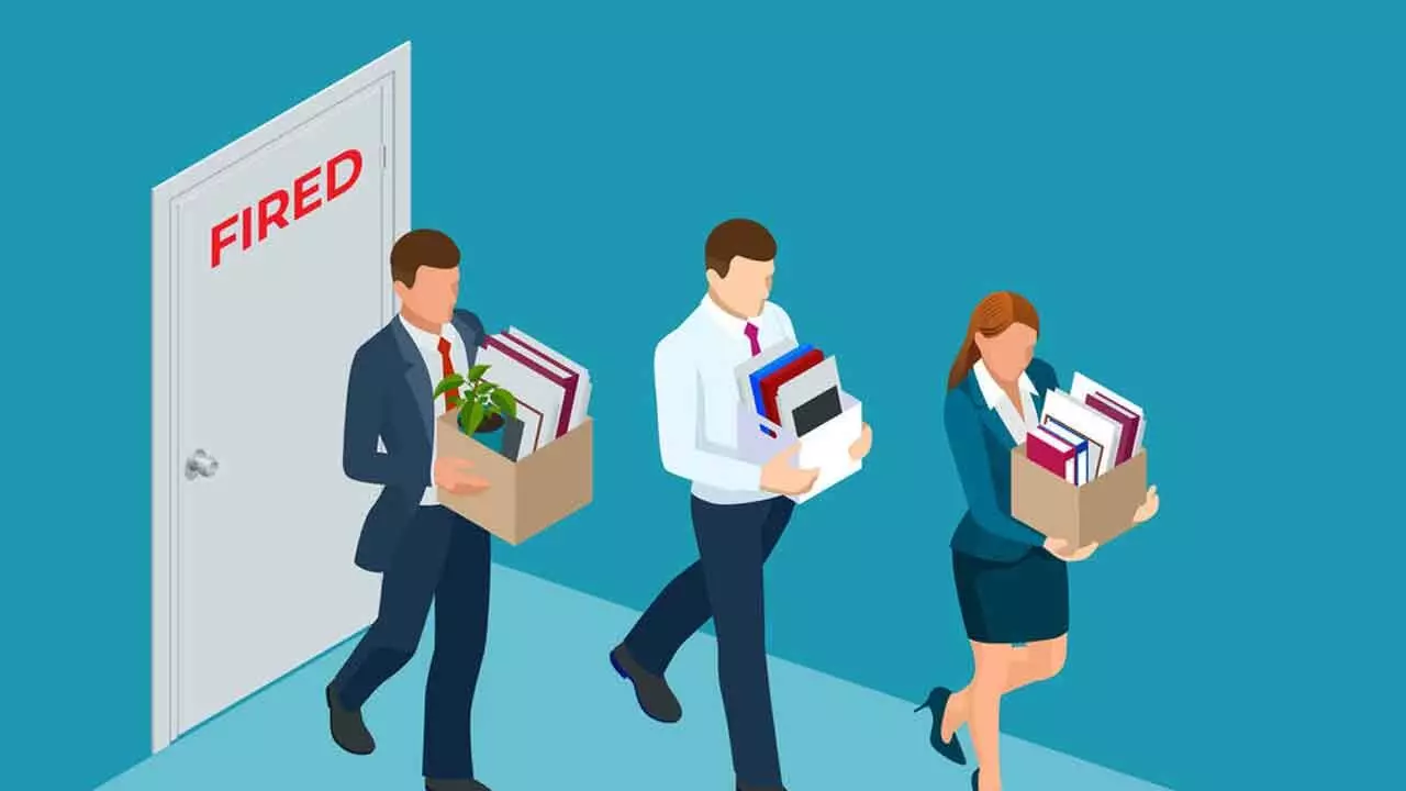 AI layoffs surge, but human touch still drives future jobs