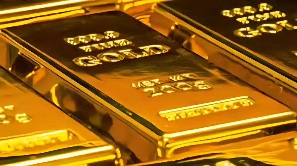 Gold Rate Today: Gold Prices Dip in Global Markets; Check Rates for ...