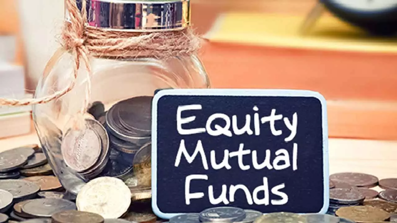 Equity MF inflows soar 21% to Rs 29,911 cr in November