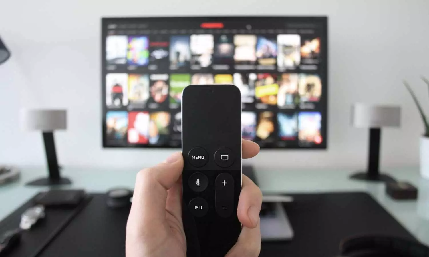 Why Streaming Beats Traditional TV Why Streaming Beats Traditional TV