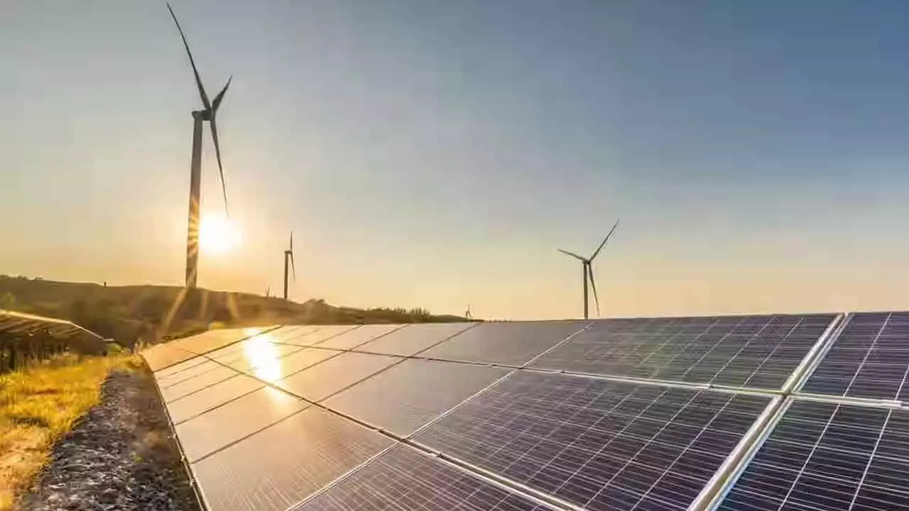 IMFA acquires 26% in EG Urja Strot for Rs 110 cr
