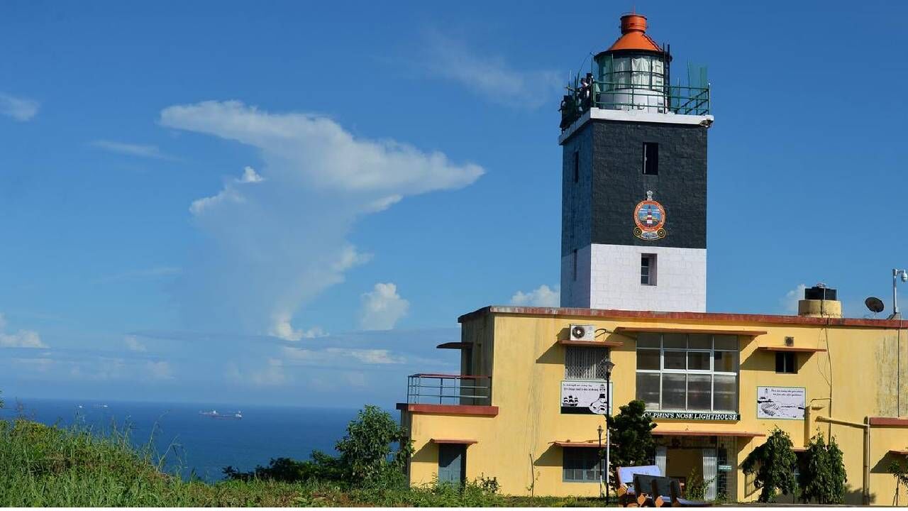 Lighthouse Fest to showcase maritime heritage of Visakha; to promote ...