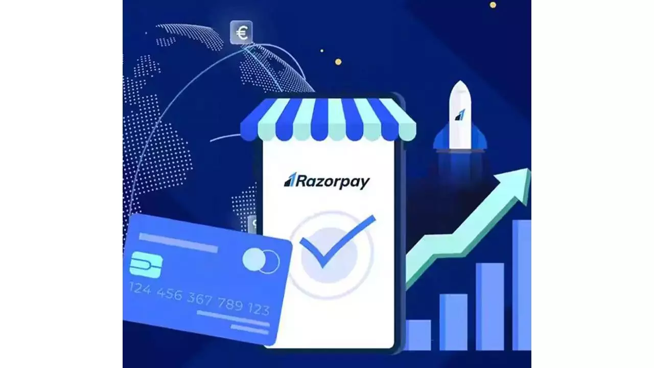 Razorpay POS gets RBI nod for offline payment aggregator licence
