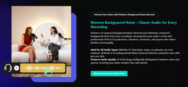 Best Tools to Remove Background Noise from Audio in 2026 (Ranked ...