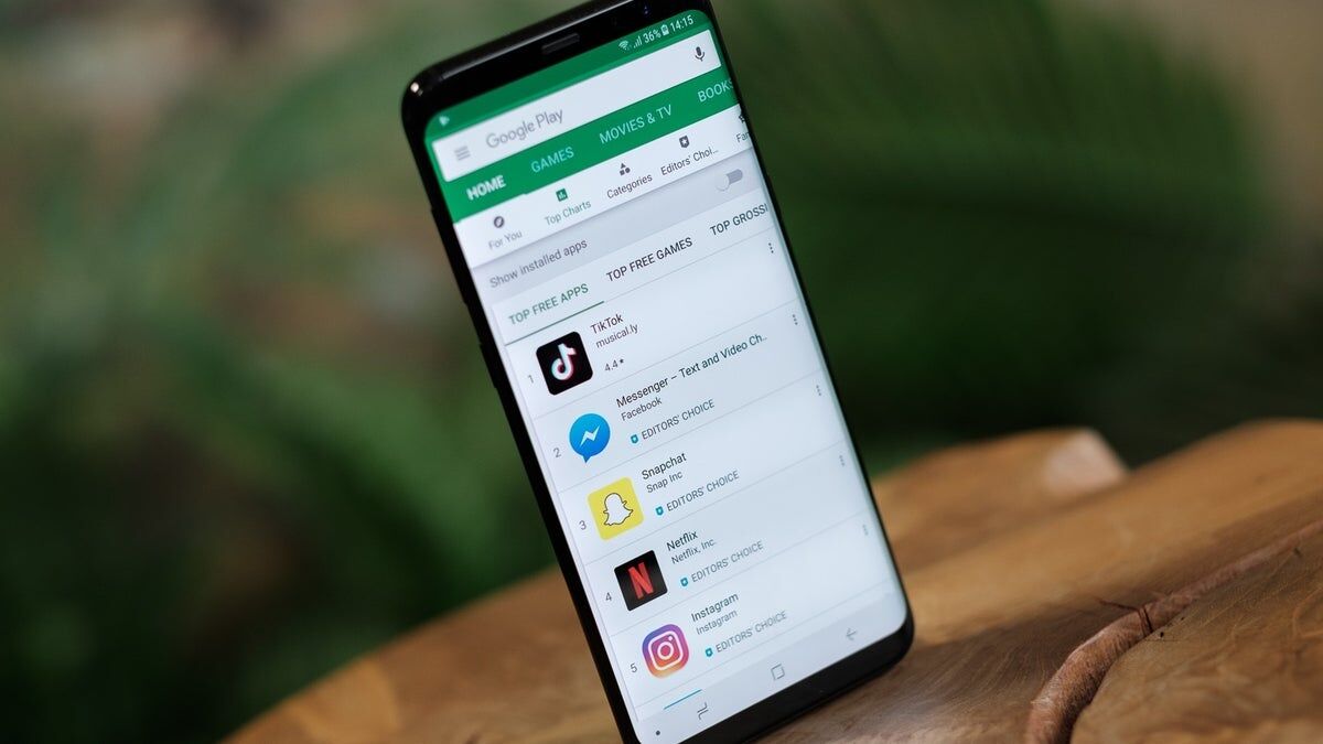 Google Play Store Adds a new Warning feature for Battery-Draining apps