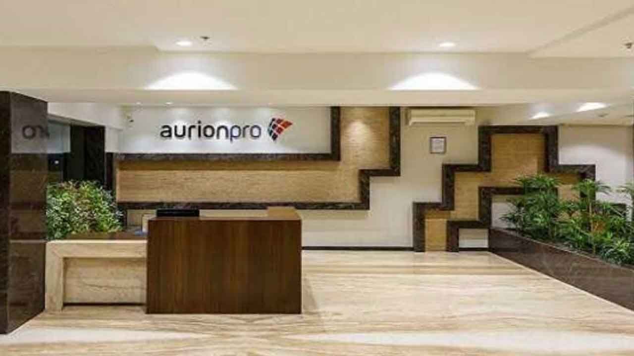 Aurionpro Aurionpro gets Rs 350-cr contract to set up data centre