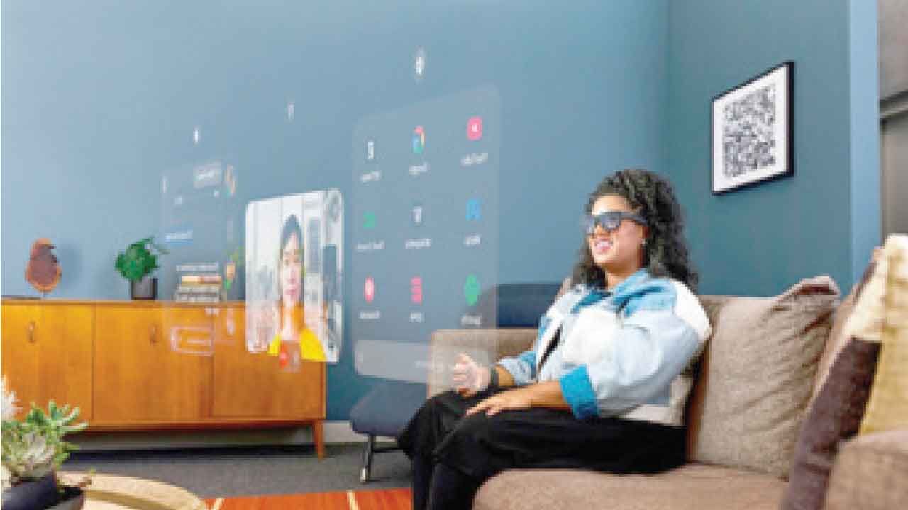 Global AR smart glasses shipments doubled in 2025, says report